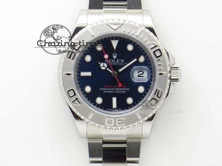 MiroTime 0212 Daytona 116509 Noob 1:1 Best Edition Meteorite Dial on SS Bracelet SA AllSeason 2014